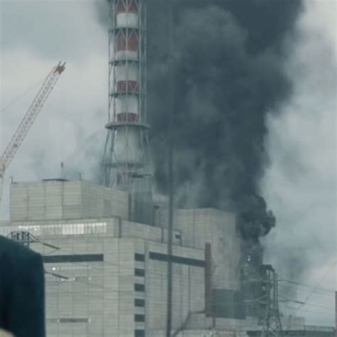 misschernobyl|Chernobyl (TV Mini Series 2019)